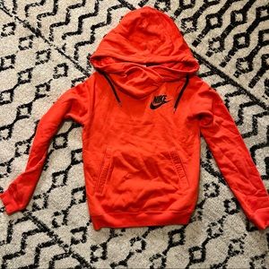 Women’s Nike Cowneck Hoodie